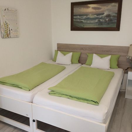 Appartement Anna Mit Innenpoolnutzung Bad Wörishofen Exterior foto