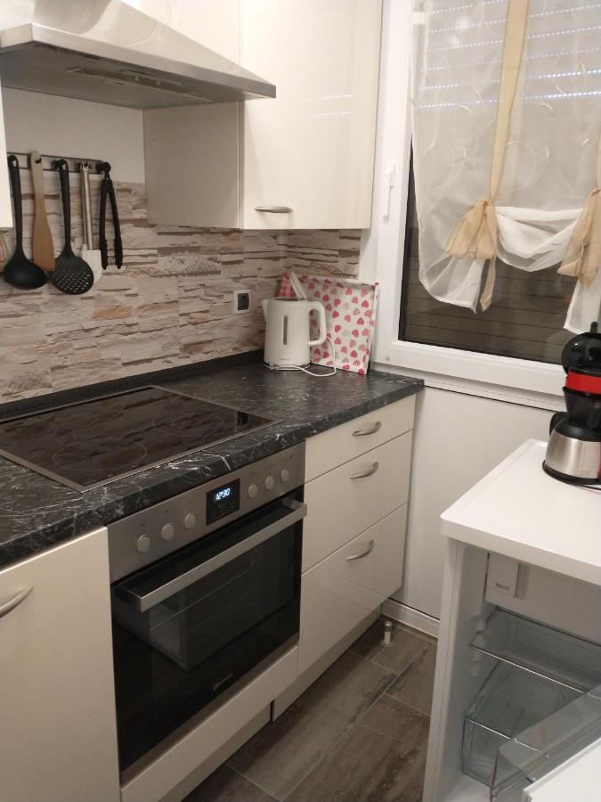 Appartement Anna Mit Innenpoolnutzung Bad Wörishofen Exterior foto
