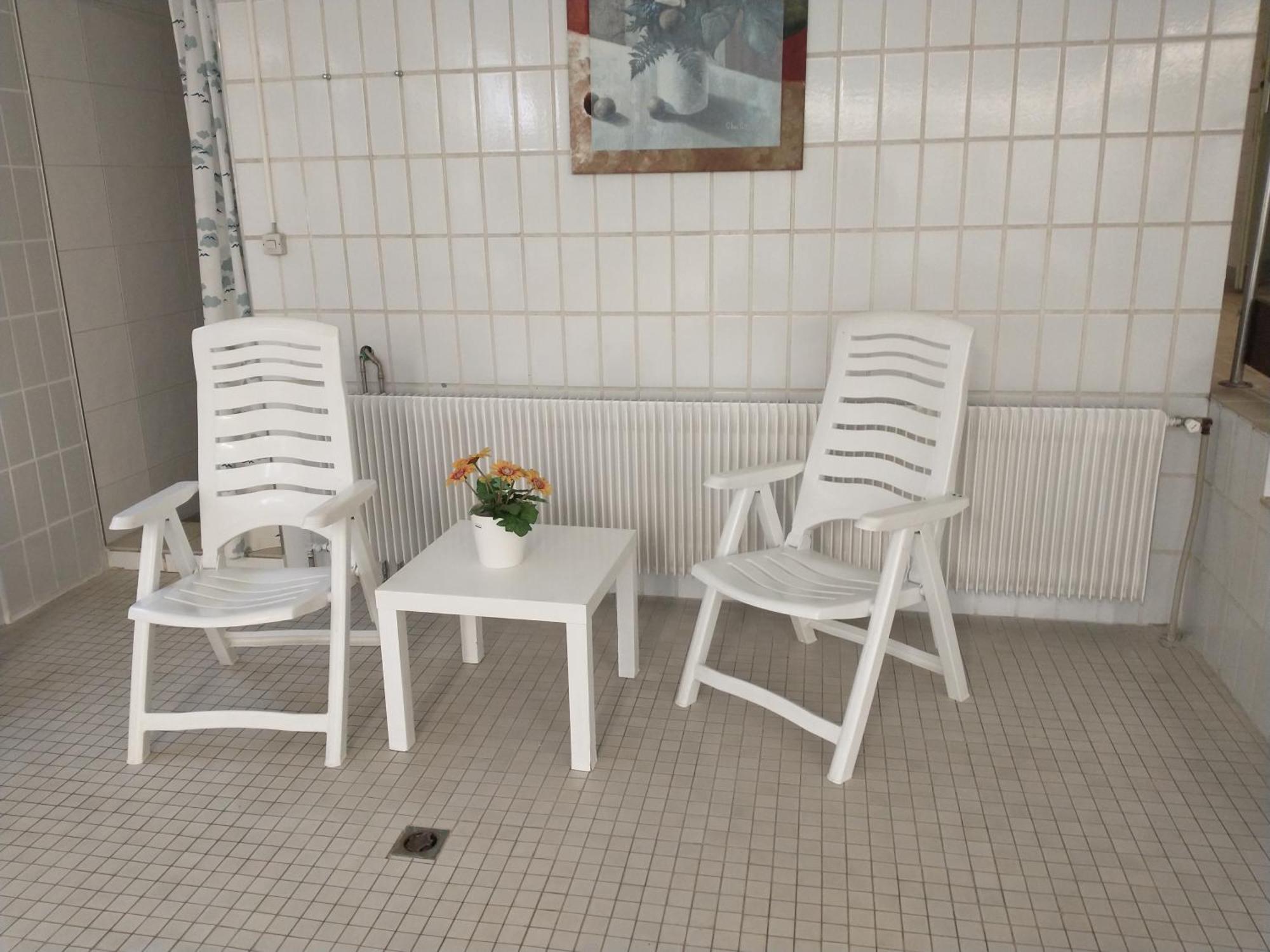 Appartement Anna Mit Innenpoolnutzung Bad Wörishofen Exterior foto