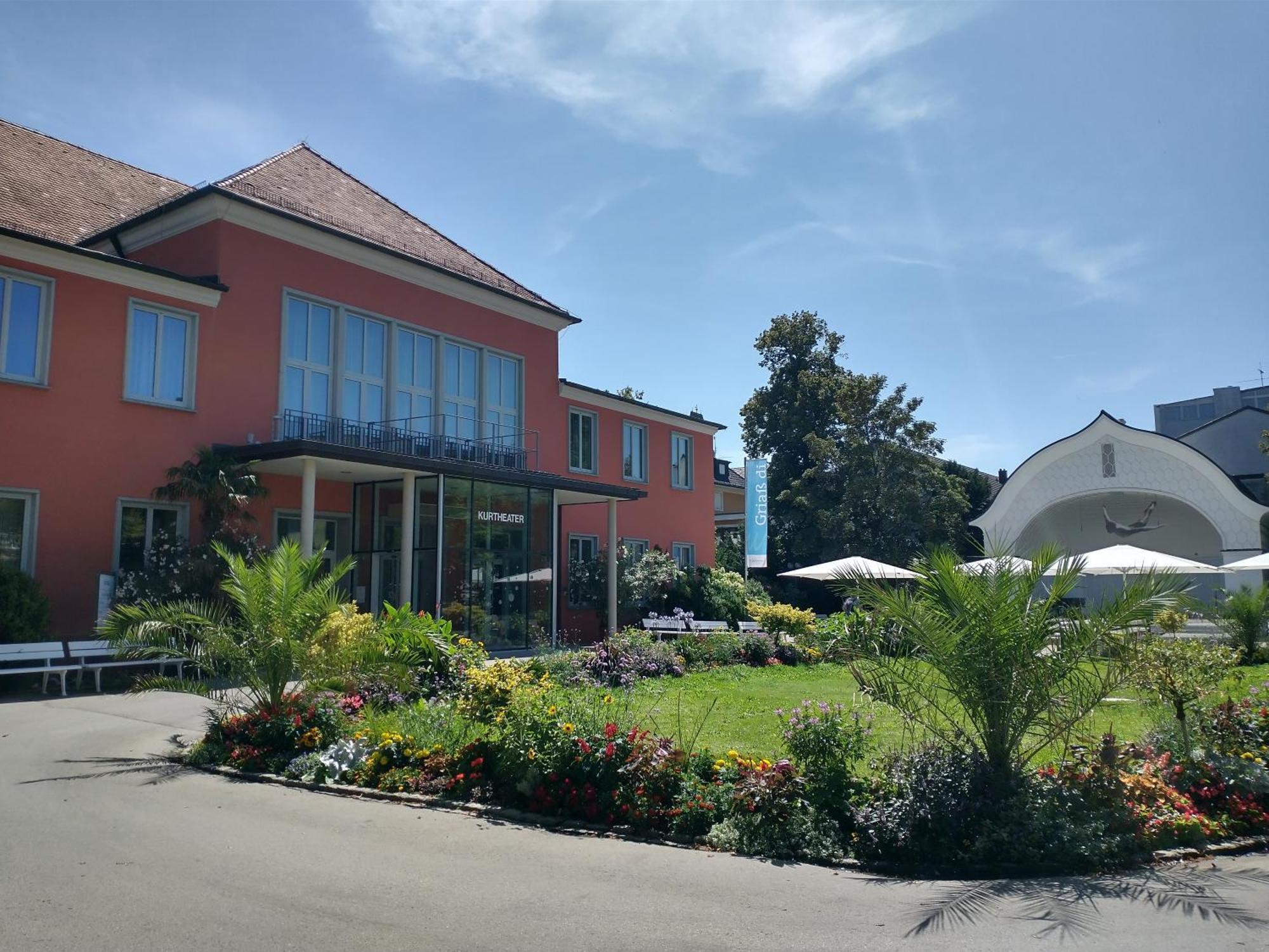 Appartement Anna Mit Innenpoolnutzung Bad Wörishofen Exterior foto