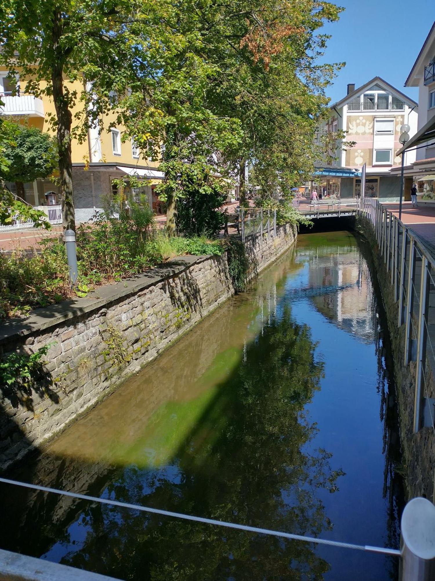 Appartement Anna Mit Innenpoolnutzung Bad Wörishofen Exterior foto
